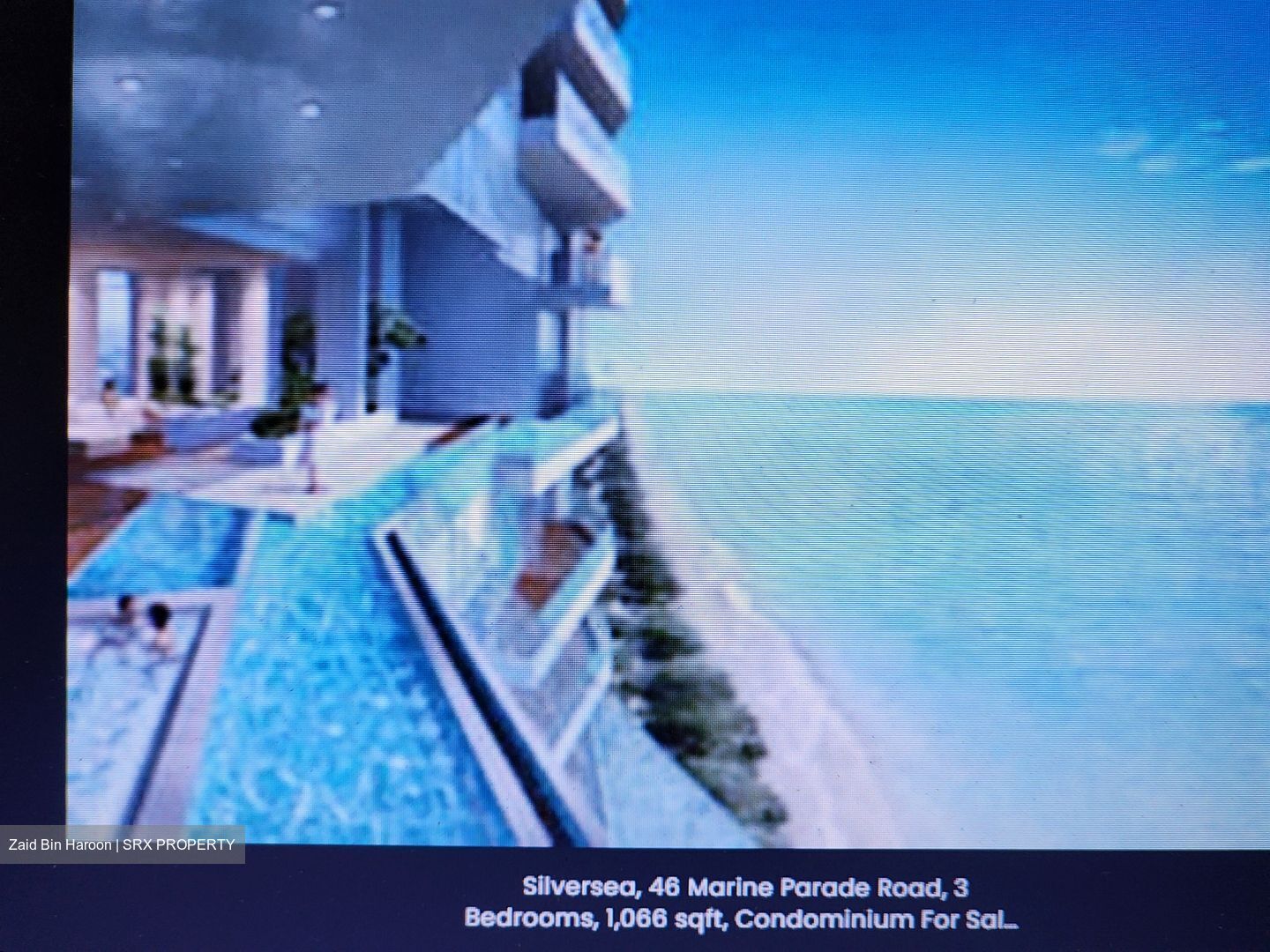 SilverSea (D15), Condominium #553318891